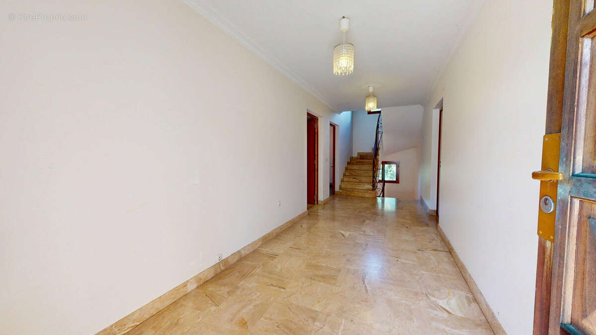 Maison à ROSNY-SOUS-BOIS