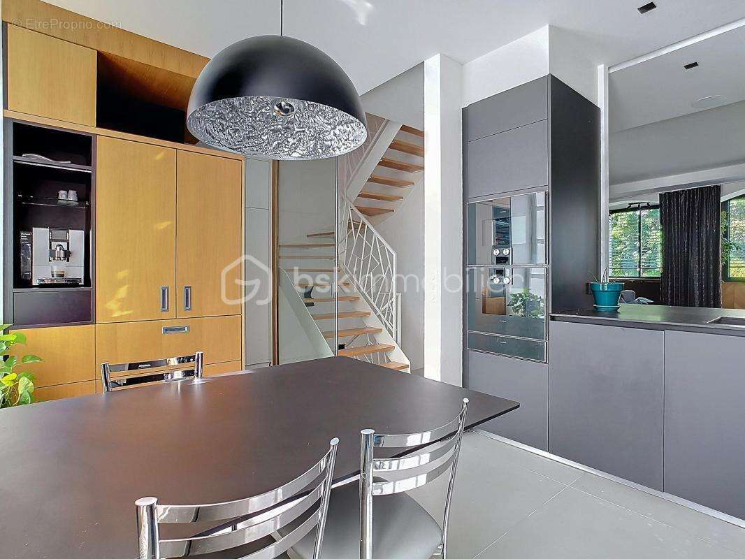 Appartement à MEAUX