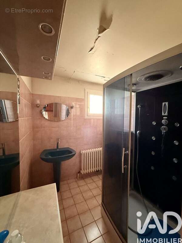 Photo 8 - Maison à CONDE-EN-BRIE