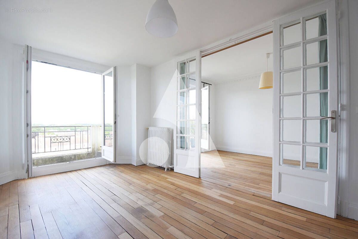 Appartement à CHANTILLY