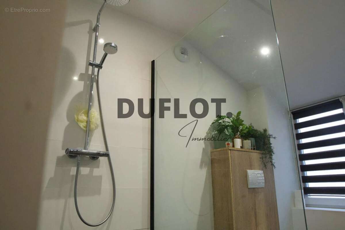 Maison à SAINT-OMER