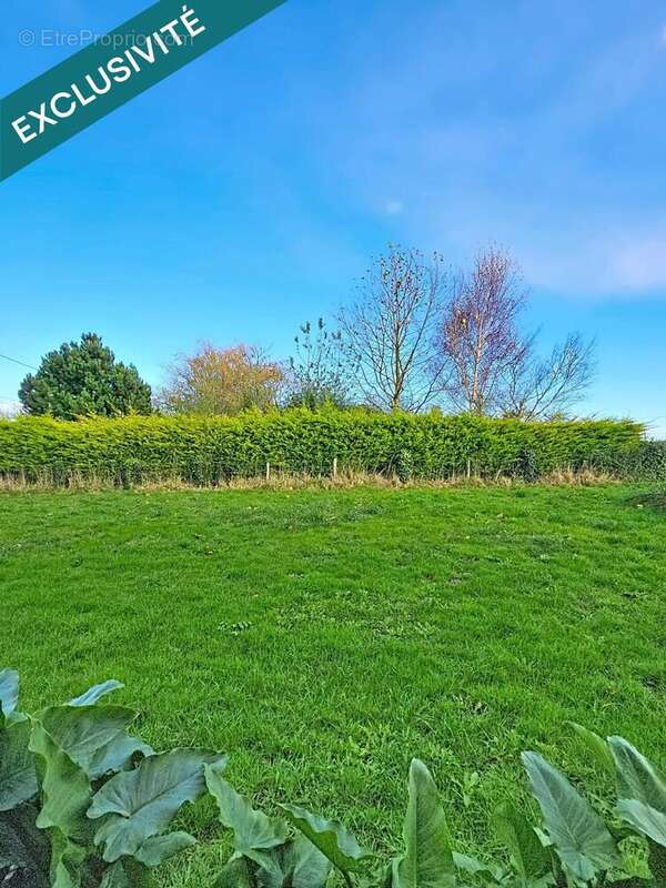 Photo 2 - Maison à SAINT-GEORGES-DE-GREHAIGNE