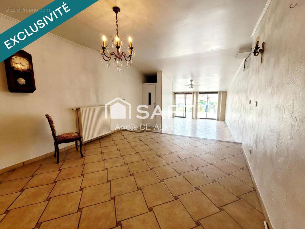 Photo 8 - Maison à FISMES