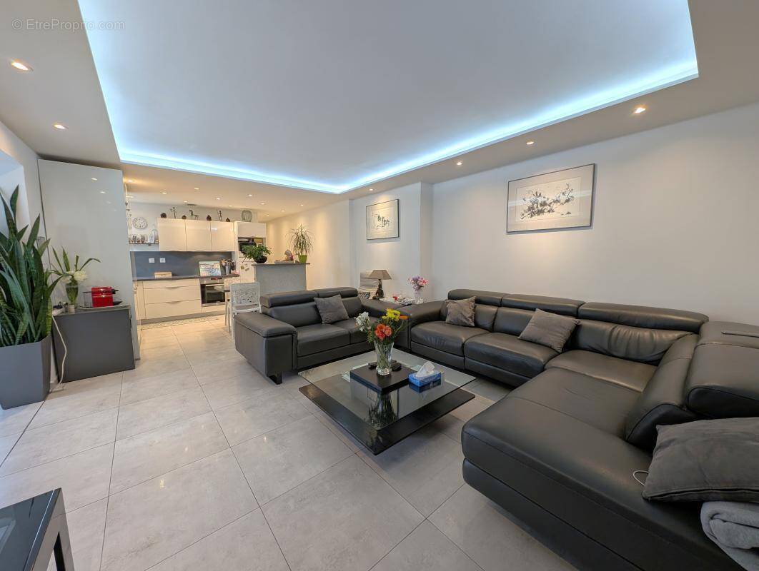 Maison à SAINT-MARTIN-LE-VINOUX