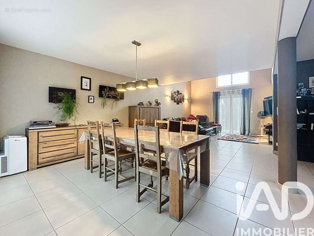 Photo 5 - Maison à STUCKANGE