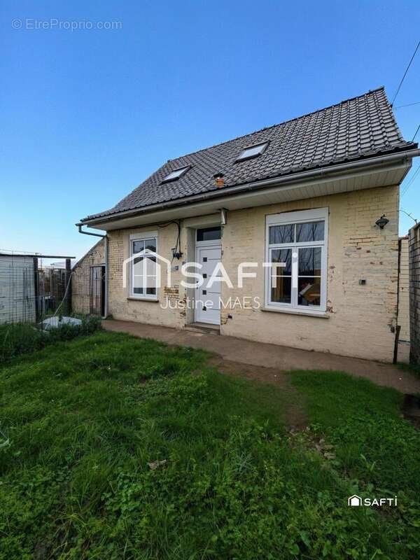 Photo 6 - Maison à NOORDPEENE