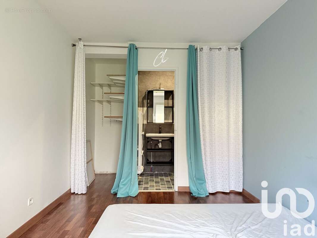 Photo 9 - Maison à MORET-SUR-LOING