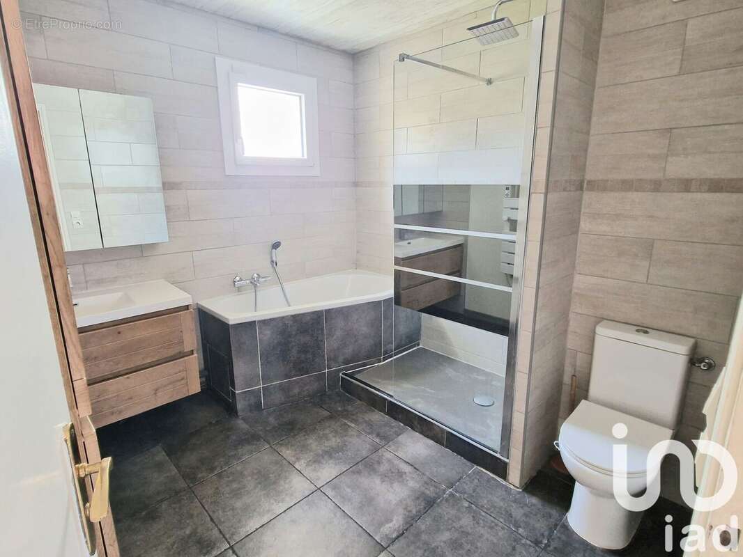 Photo 7 - Maison à NOZAY