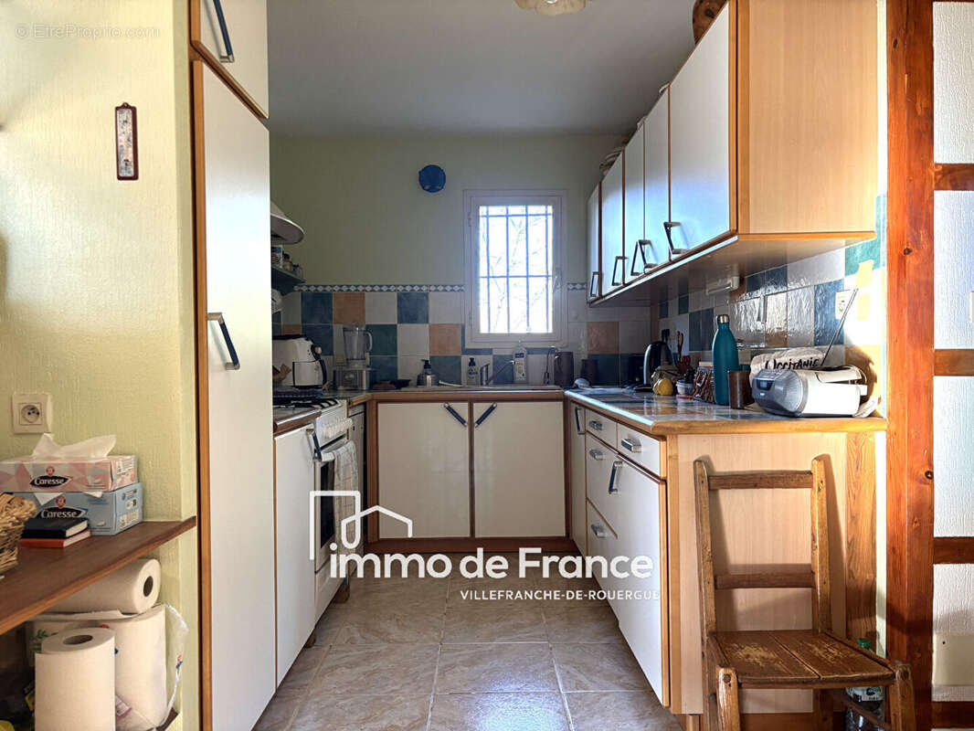 Maison à SAVIGNAC