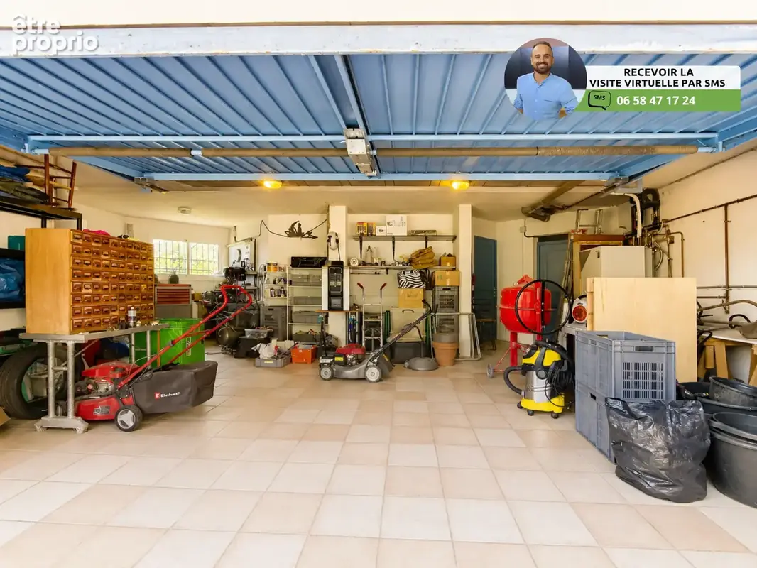 Maison 5P à vendre à Vallauris (06220) - photo 51