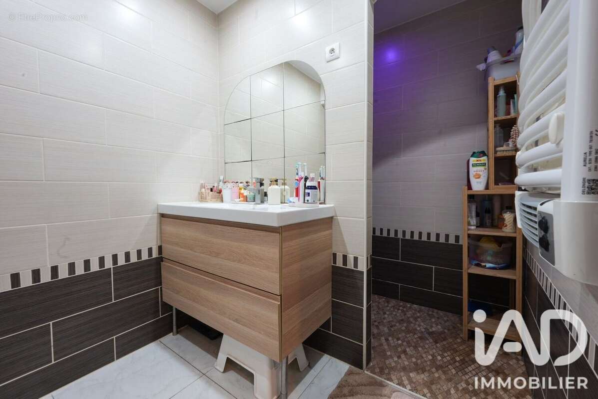 Appartement 65 m² à La Bouilladisse  - photo 9