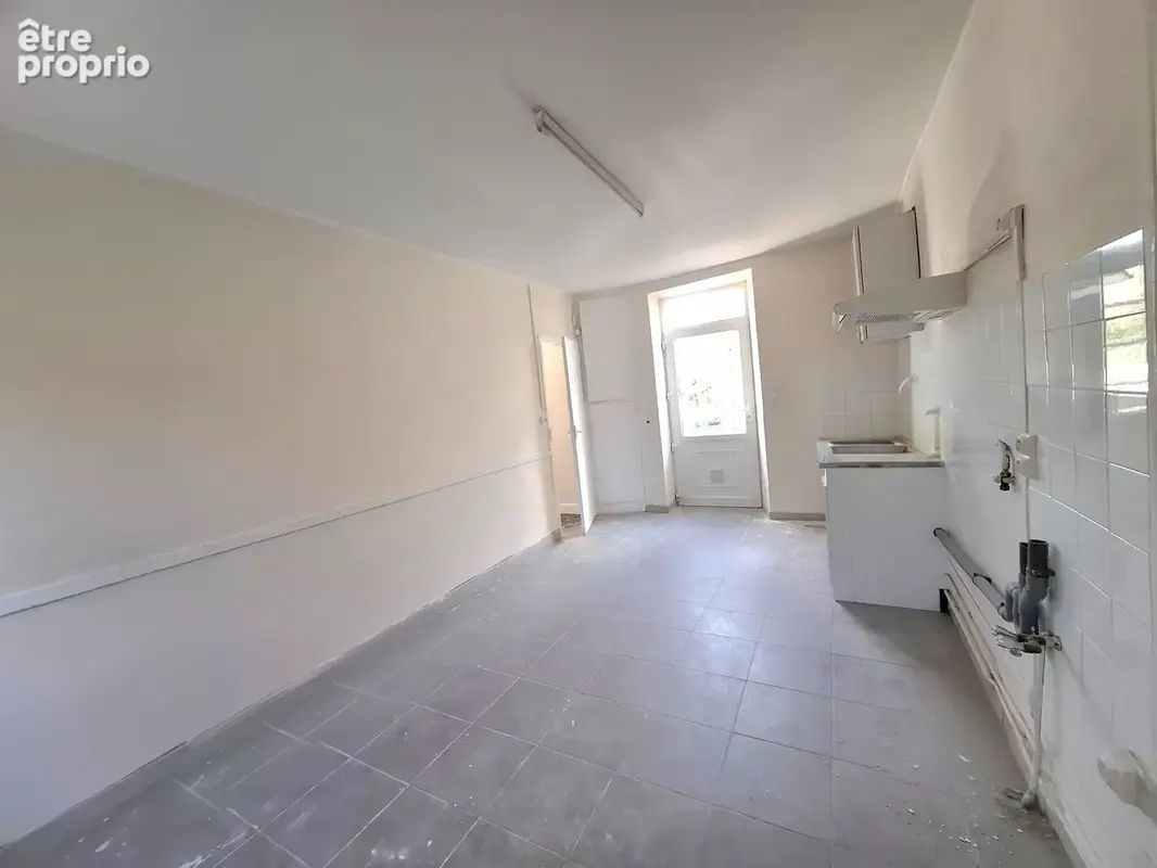 Maison 4 pièces 69 m² à vendre à Beaumont-Sur-Sarthe (72170) - photo 9