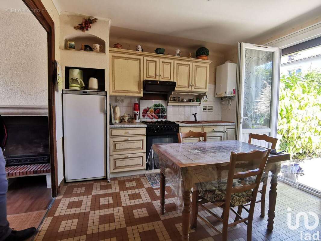 Photo 7 - Maison à NIORT