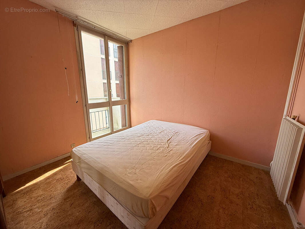 Appartement 68m² à rambouillet - photo 11