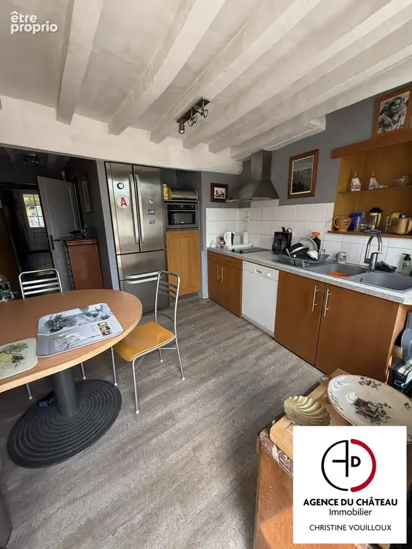 Maison 3 pièces 87 m² à vendre à Bouzy-La-Foret (45460) - photo 5