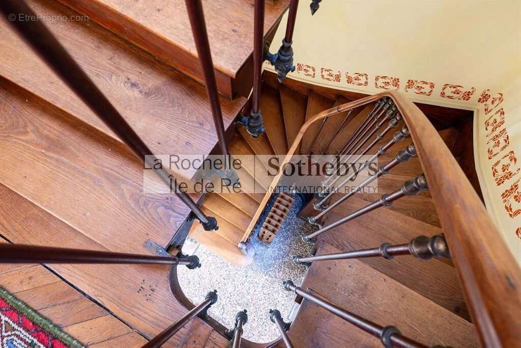 Maison à LA ROCHELLE