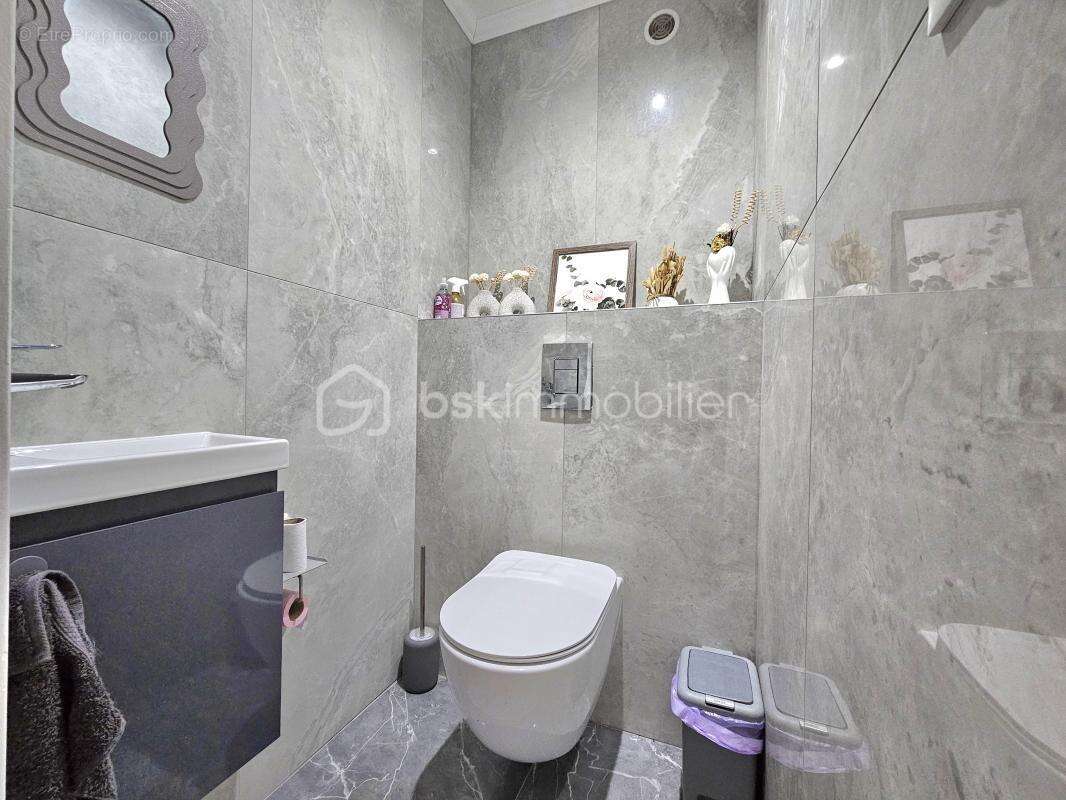 Appartement à NEMOURS
