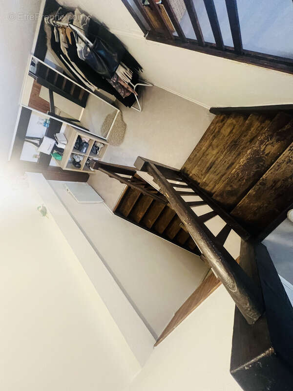 Appartement à MULHOUSE