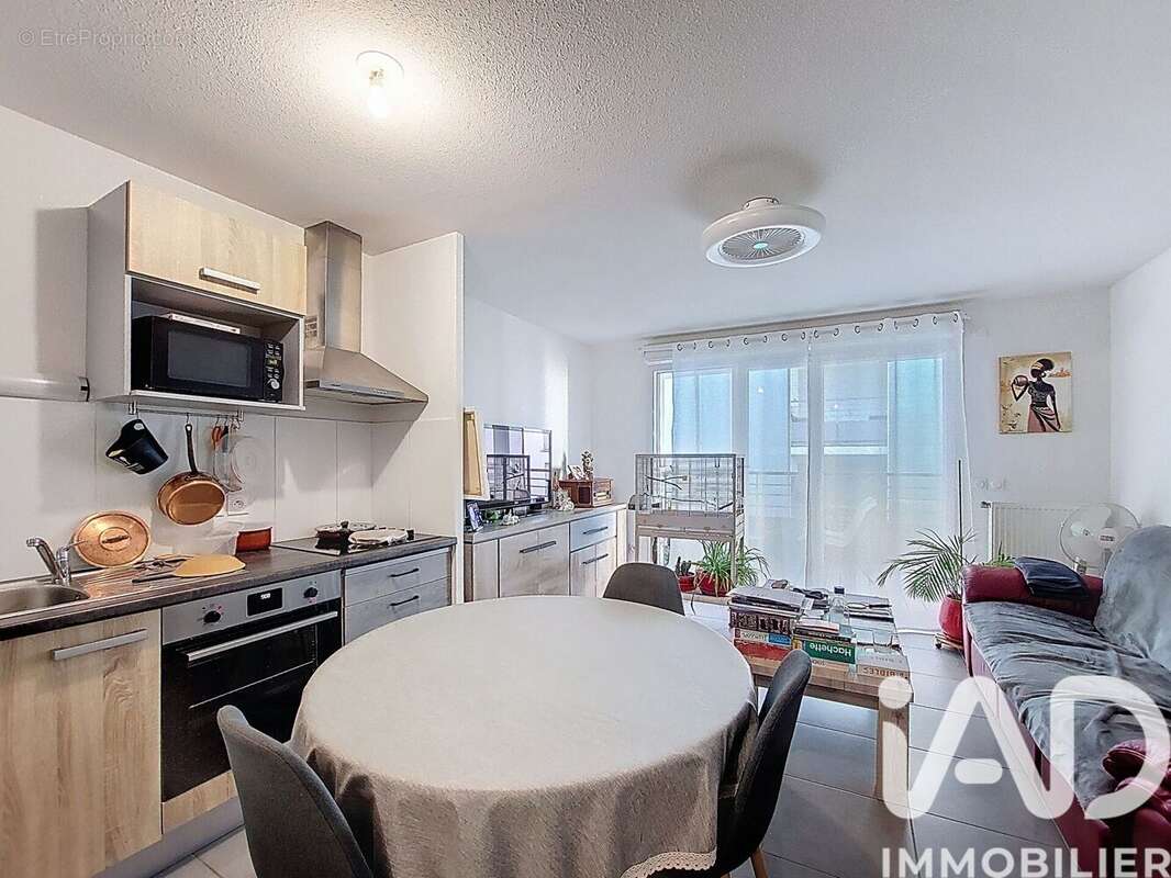 Photo 3 - Appartement à SAINT-ORENS-DE-GAMEVILLE