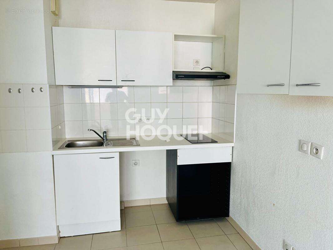 Appartement à JUVIGNAC