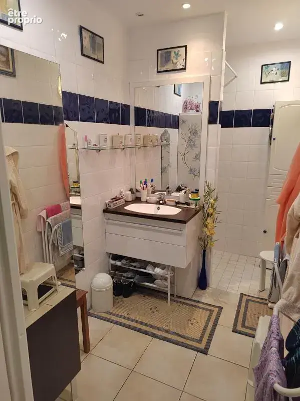 Appartement récent - photo 8