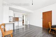 Appartement à NIVOLAS-VERMELLE