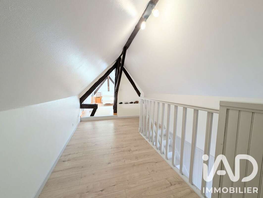 Maison 35 m² à Lorris  - photo 5