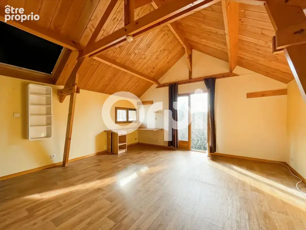 Ensemble avec dépendances de 300m² axe EVREUX - CONCHES - photo 18
