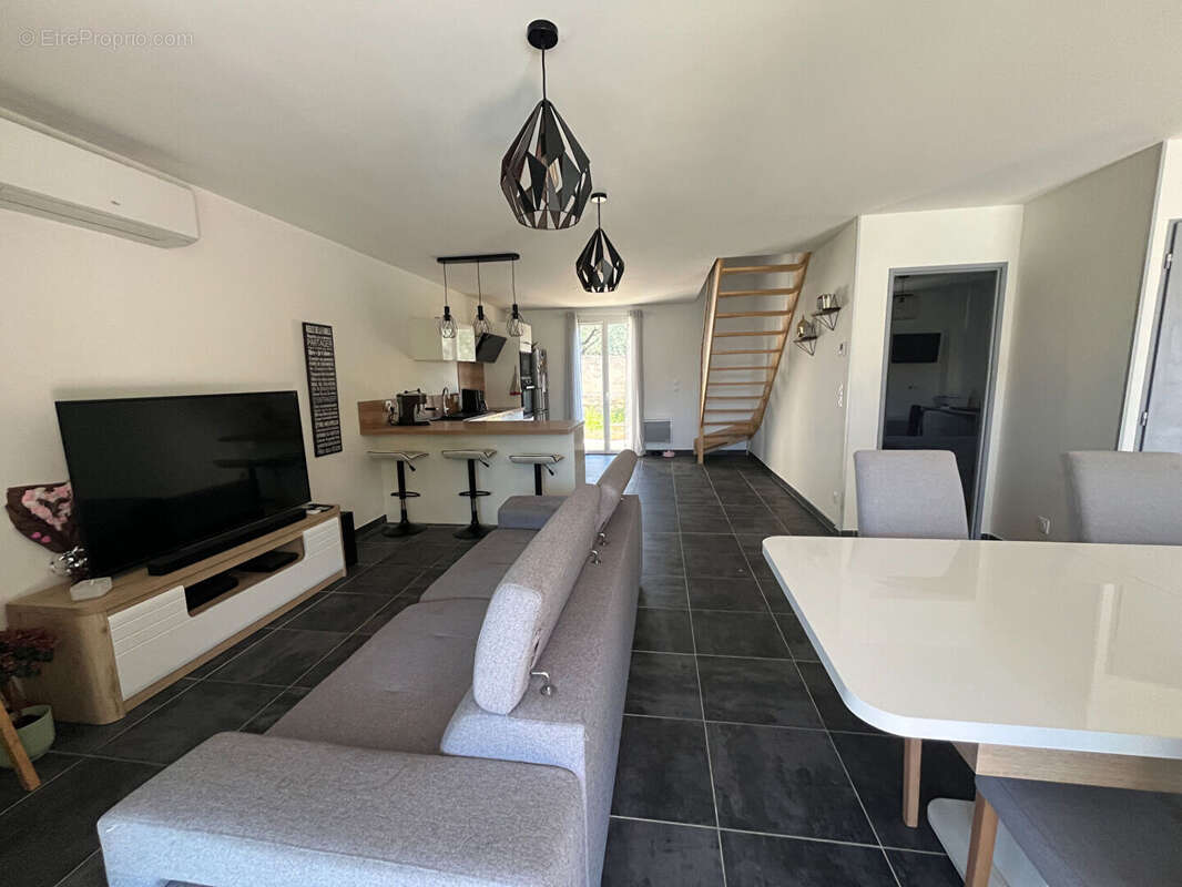 Photo 6 - Maison à LAURIS