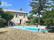 Maison à VALREAS