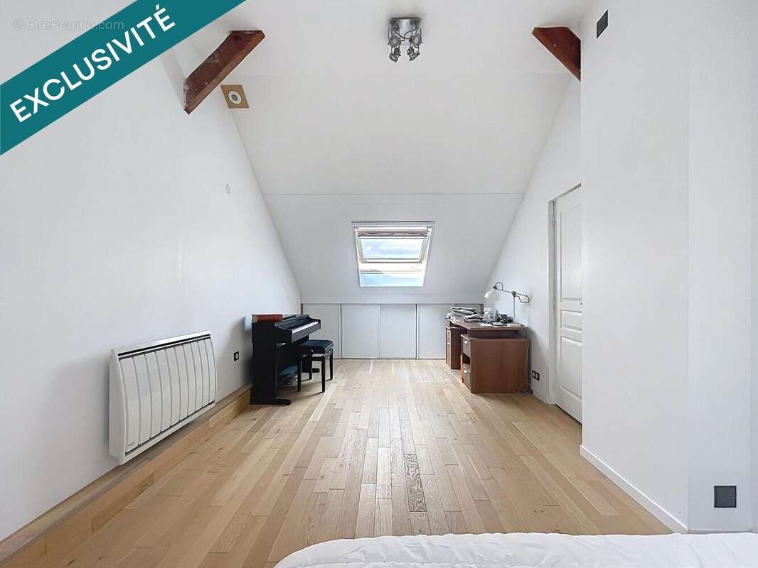 Maison 166 m² à Athis-Mons  - photo 9