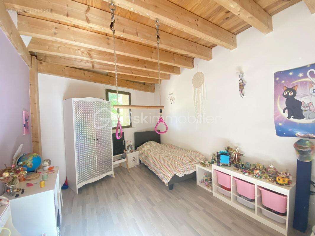 Maison de Village - photo 14