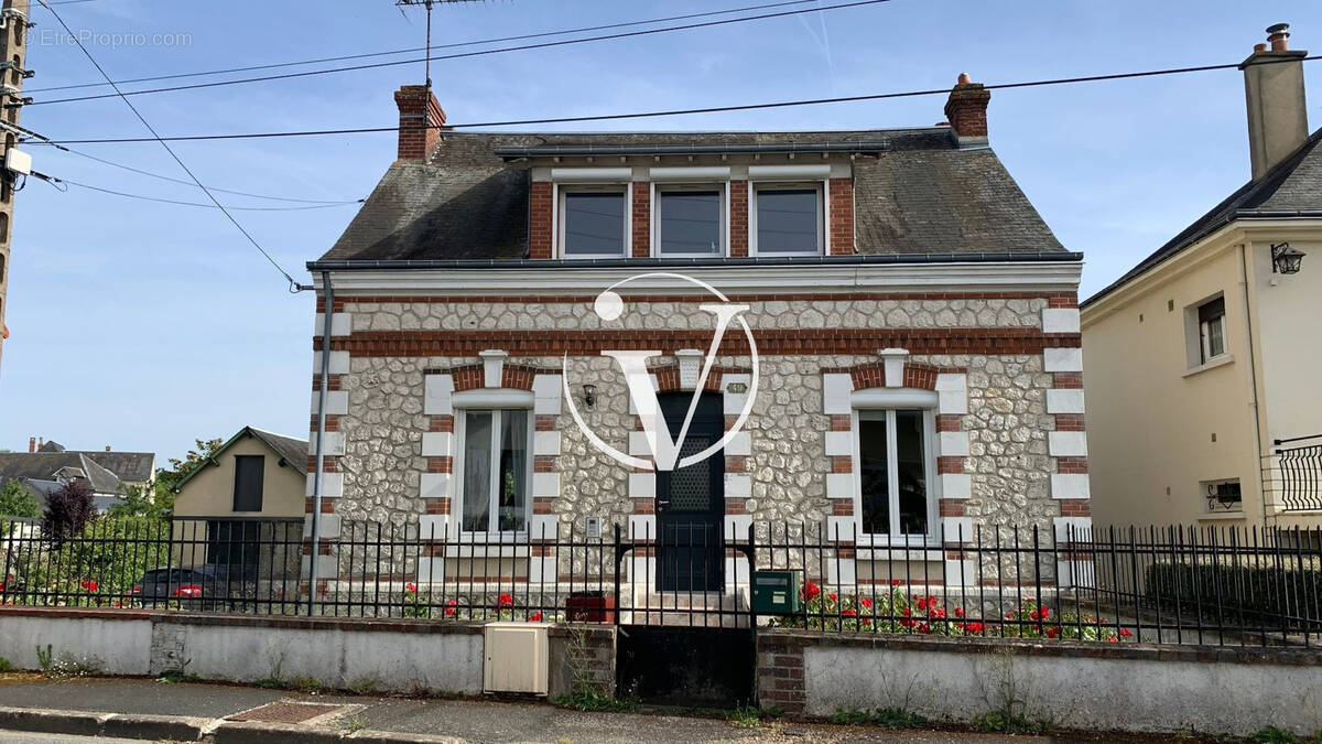 Maison à VENDOME