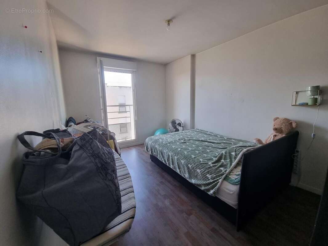 Photo 7 - Appartement à ARGENTEUIL