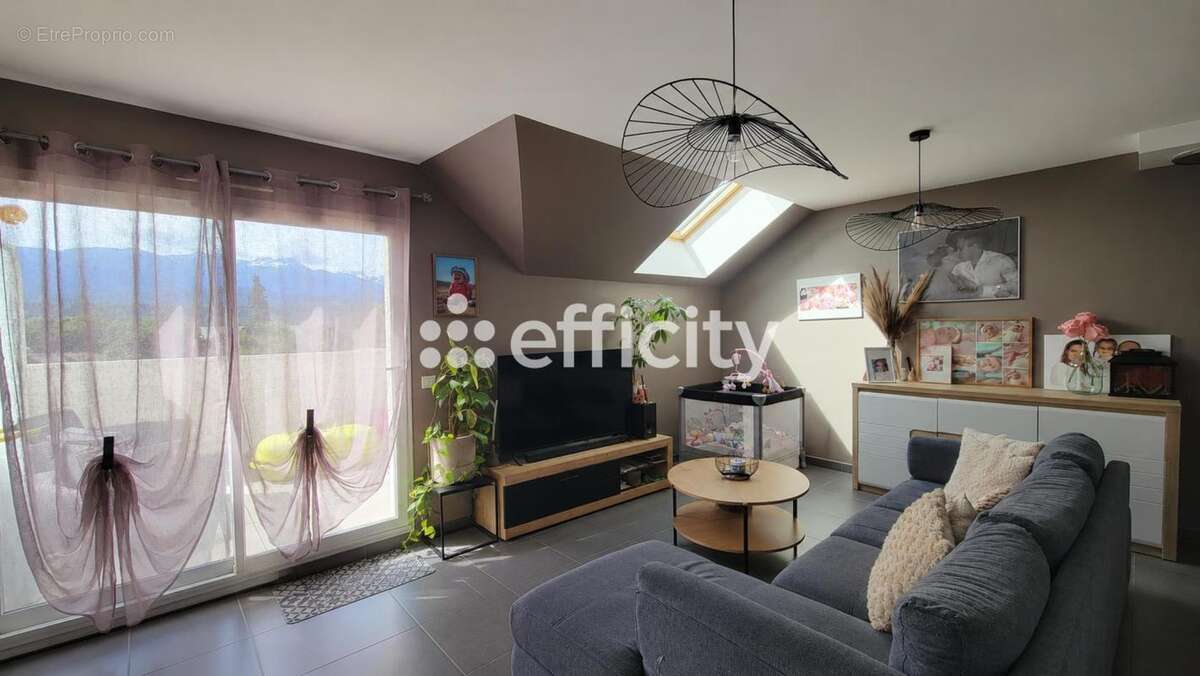 Appartement - photo 3