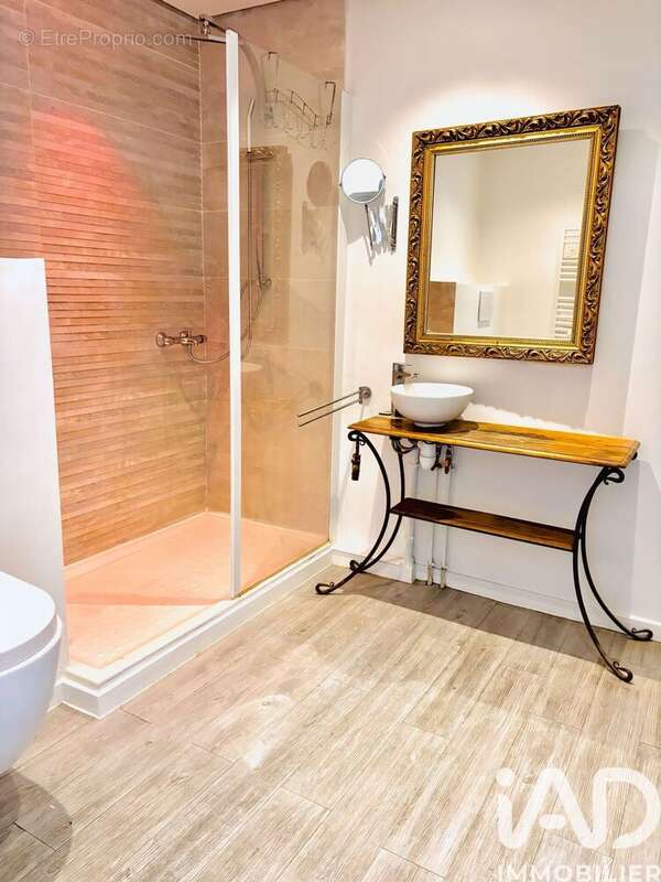 Photo 9 - Appartement à SAINTE-MAXIME