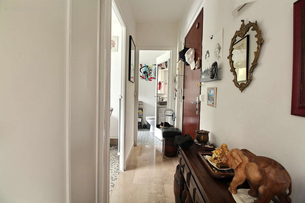 Appartement à COLOMBES