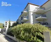 Appartement à JUVIGNAC