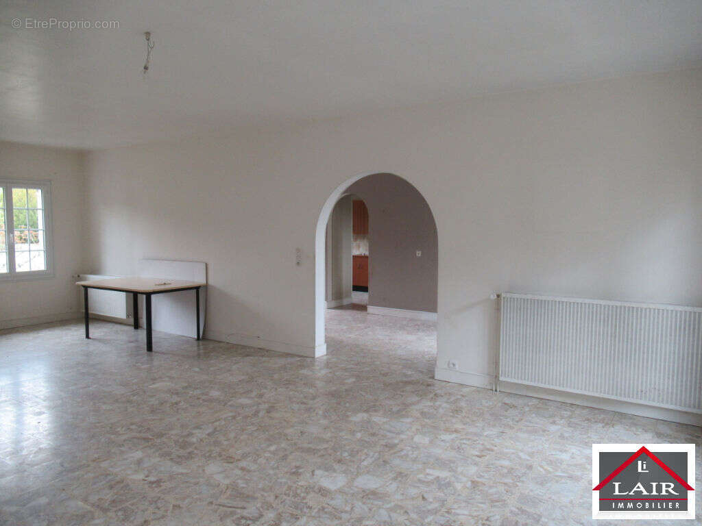 Maison à MORTAGNE-AU-PERCHE