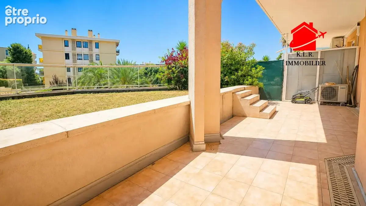 Appartement 45 m² à Nice  - photo 2
