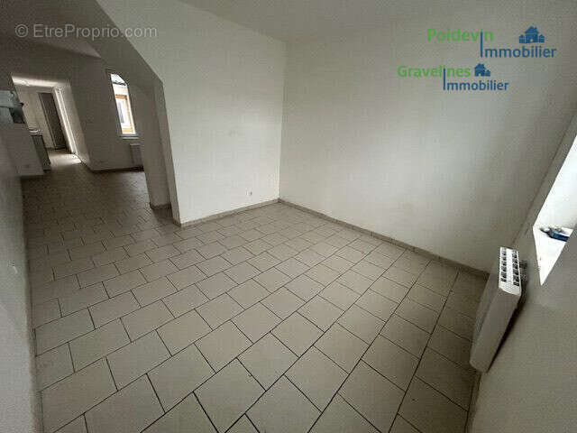 Maison à GRAND-FORT-PHILIPPE