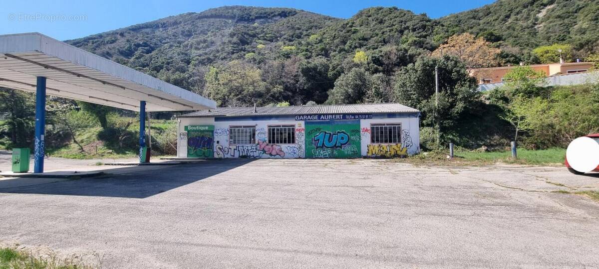 Appartement à CRUAS