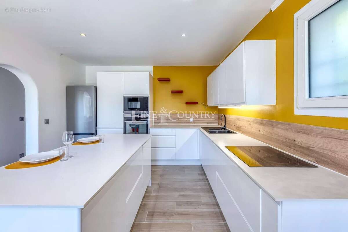 Vente Maison Valbonne - Vue dégagée - photo 35