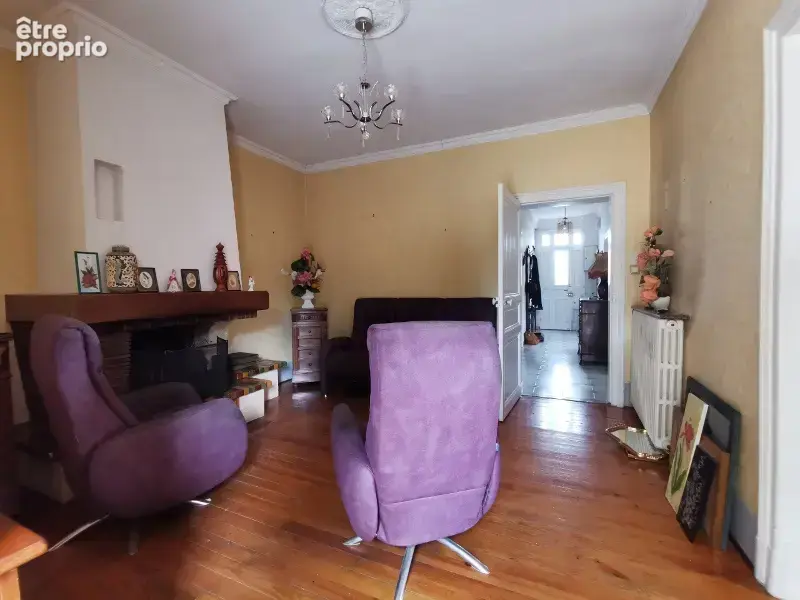 Maison toulousaine sur 780 m2 de terrain, garage et dépendance - photo 6