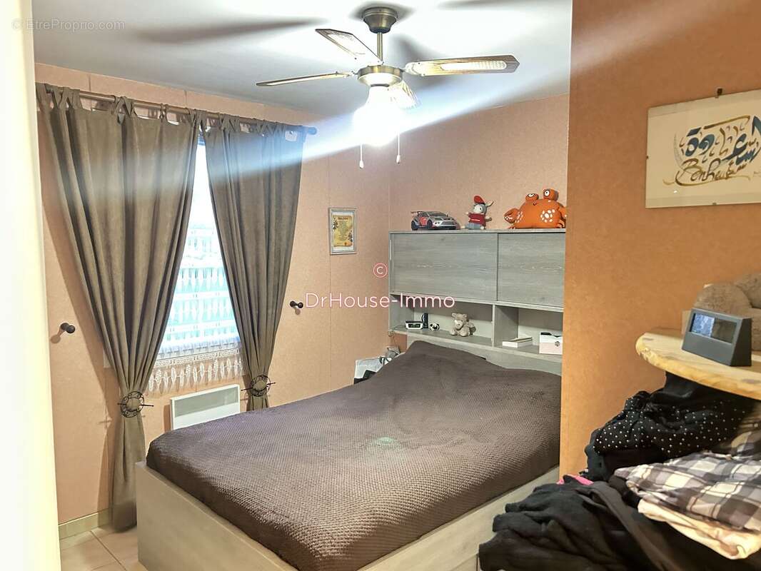 Maison à CANET-EN-ROUSSILLON