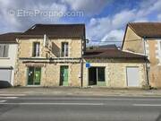 Maison à LEMBRAS