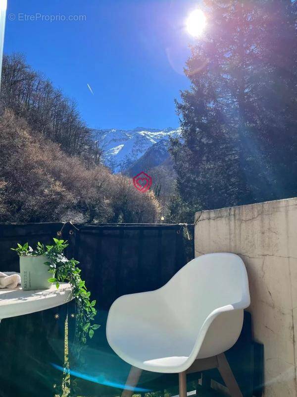 Appartement à COUFLENS
