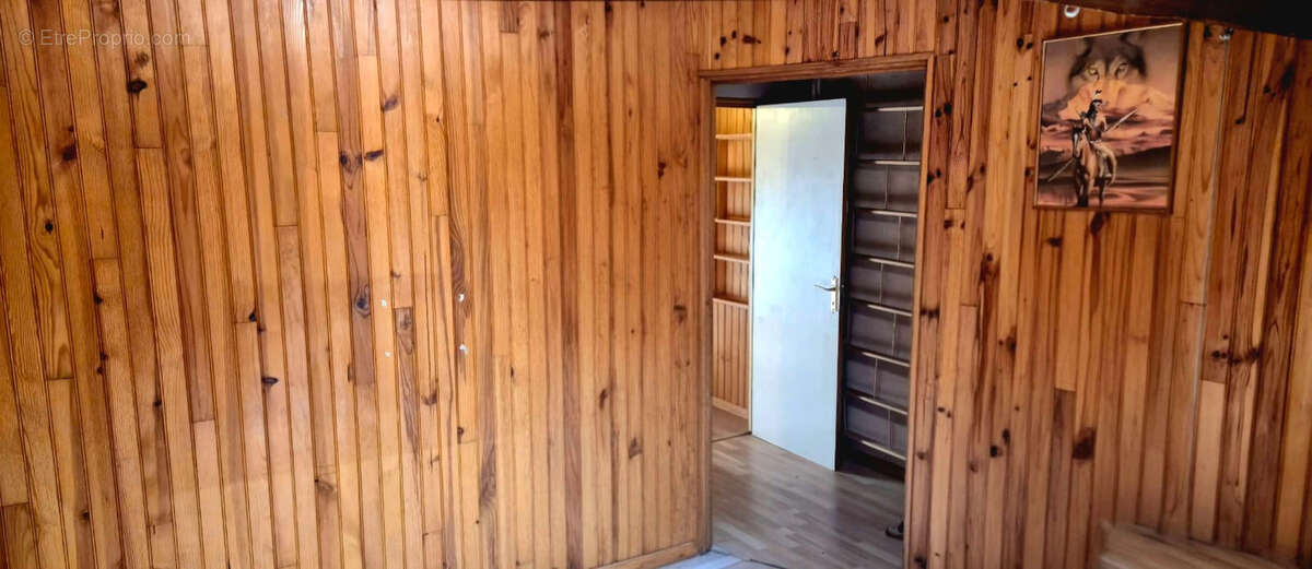 Maison à VALREAS