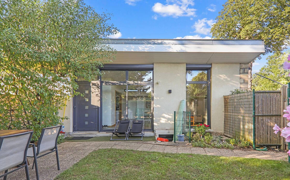 Maison à MAISONS-LAFFITTE