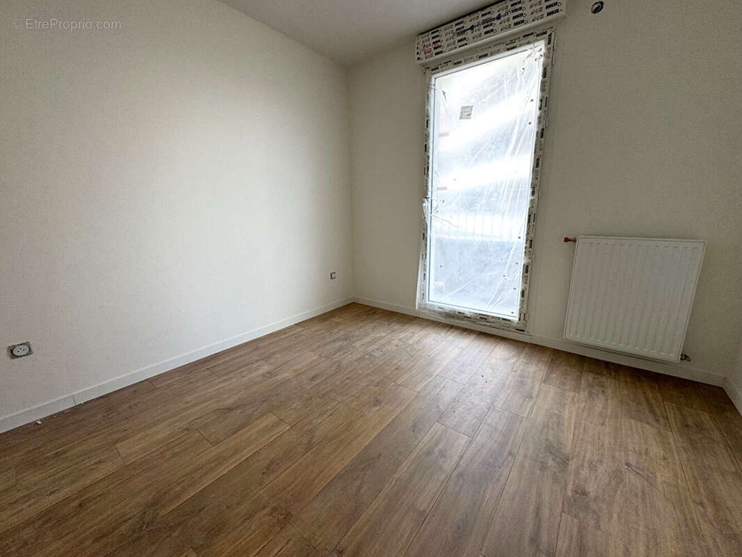 Appartement Toulouse 3 pièces 45m² + 16m² de terrasse ! SAINT-MARTIN-DU-TOUCH - photo 5